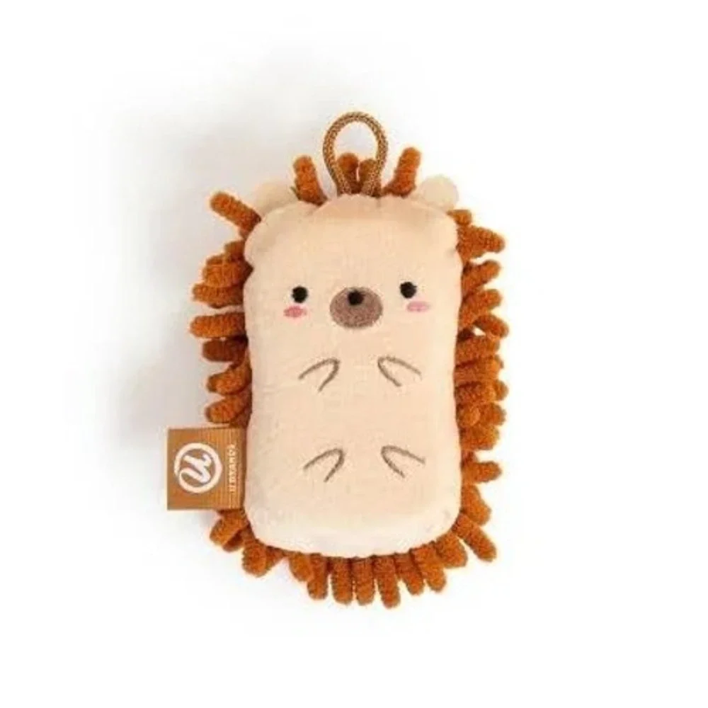 U Brands Hedgehog Board Eraser and LoveShackFancy x Yoobi Dry Erase Markers Set